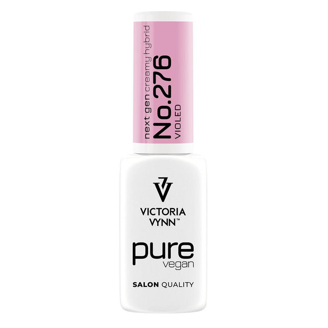 Victoria Vynn Pure Vegan Gel Polish | #276 VioLED