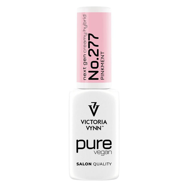 Victoria Vynn Pure Vegan Gel Polish | #277 PINKment