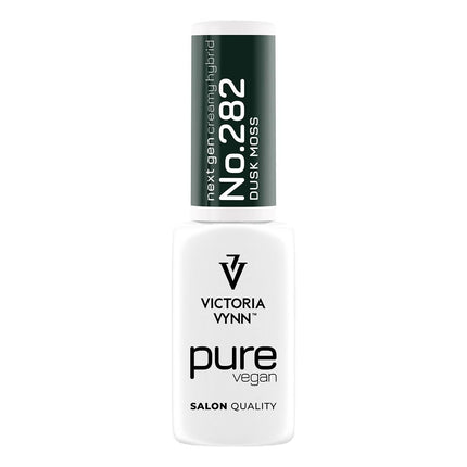 Victoria Vynn Pure Vegan Gel Polish | #282 Dusk Moss