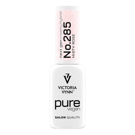 Victoria Vynn Pure Vegan Gel Polish | #285 Misty Rose