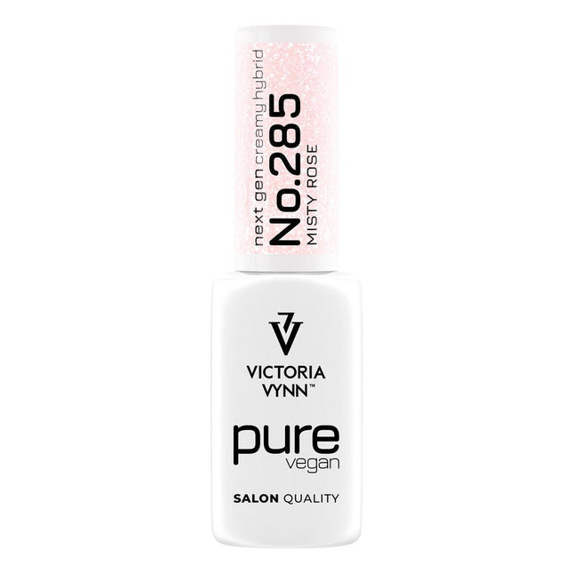 Victoria Vynn Pure Vegan Gel Polish | #285 Misty Rose