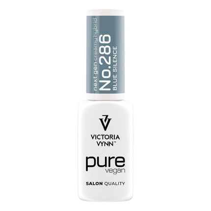 Victoria Vynn Pure Vegan Gel Polish | #286 Blue Silence