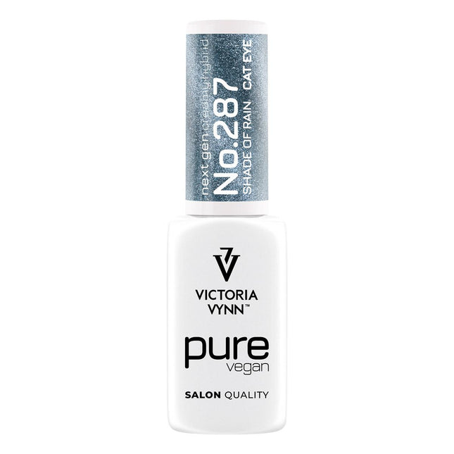 Victoria Vynn Pure Vegan Gel Polish | #287 Shade of Rain