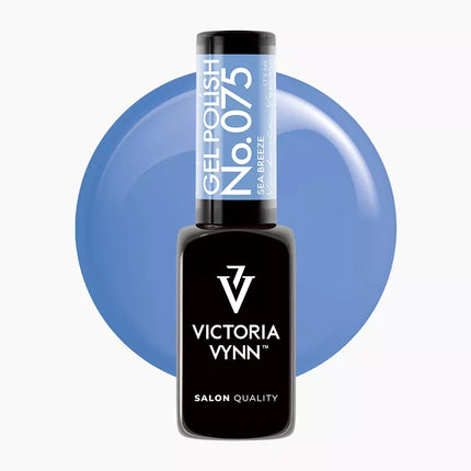 Victoria Vynn Salon Gellak | #075 Sea Breeze