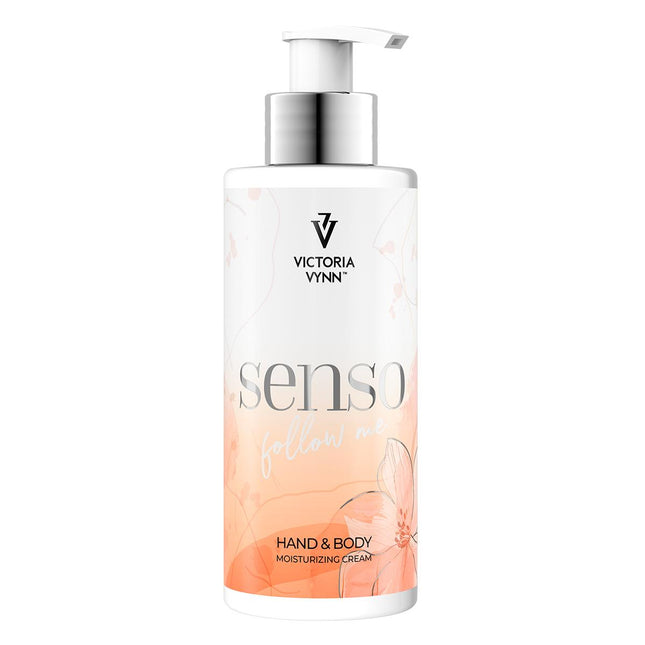 Victoria Vynn Senso Hand & Body Cream | Follow Me - NEW