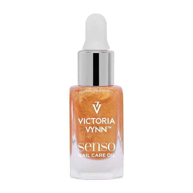 Victoria Vynn - Senso Nail Care Oil | Follow me