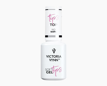 Victoria Vynn Soft Gel Tips | Starter Kit Medium Almond