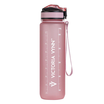 Water Fles - Victoria Vynn