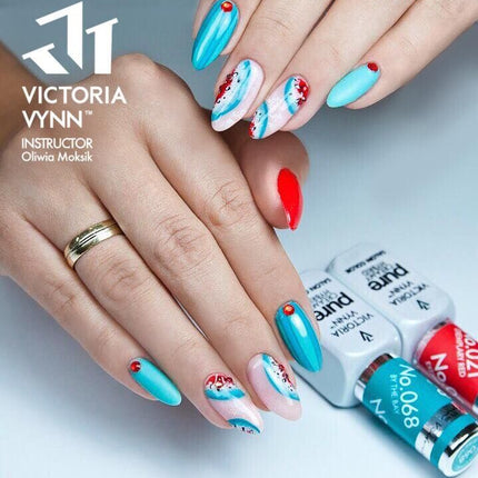 Victoria Vynn Pure Gel Polish | #068 By The Bay
