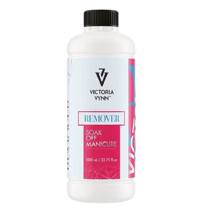 Victoria Vynn Gellak Remover | Fles 1000 ml