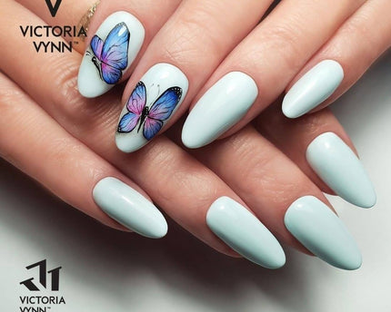 Victoria Vynn Salon Gellak | #249 Rain Washed