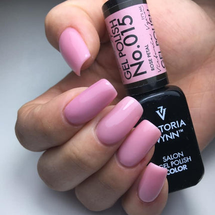 Victoria Vynn Salon Gellak | #015 Rose Petal