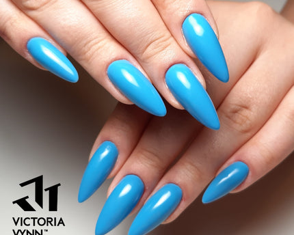 Victoria Vynn Pure Gel Polish | #032 Turquoise Island