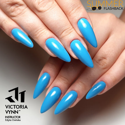 Victoria Vynn Pure Gel Polish | #032 Turquoise Island