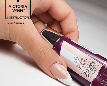 Victoria Vynn Master Gel | 07 - Cover Beige