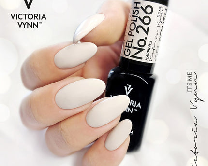 Victoria Vynn Salon Gellak | #266 Happiness