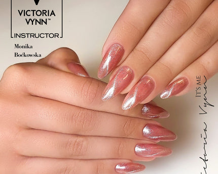 Victoria Vynn Salon Gellak | #268 Rose Quartz