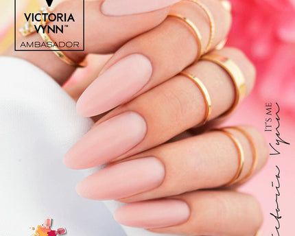 Victoria Vynn Build Gel 50 ml | 11 Cover Powdery Pink