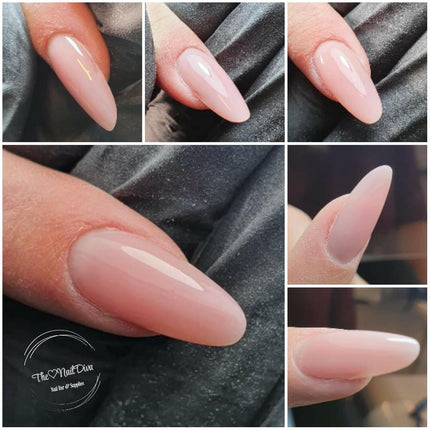 By Djess Control Gel | Builder Gel | Cover Pink - 30 ml