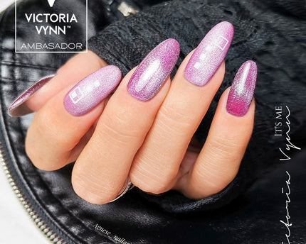 Victoria Vynn Salon Gellak | #269 Pink Sapphire