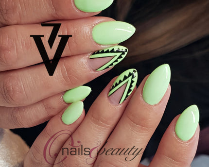 Victoria Vynn Salon Gellak | #145 Palm Tree