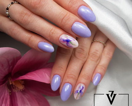 Victoria Vynn Pure Gel Polish | #197 Cold Heather