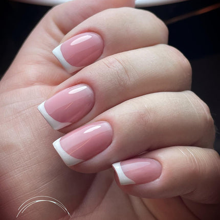 By Djess Gelacy | Polygel / Acrylgel | Cover Pink - 30ml