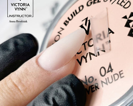 Victoria Vynn Build Gel 50 ml | 04 Cover Nude