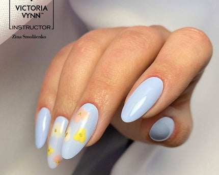 Victoria Vynn Pure Gel Polish | #116 Boy Blue