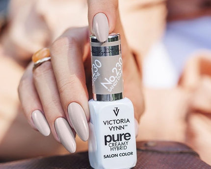 Victoria Vynn Pure Gel Polish | #230 Sandy June
