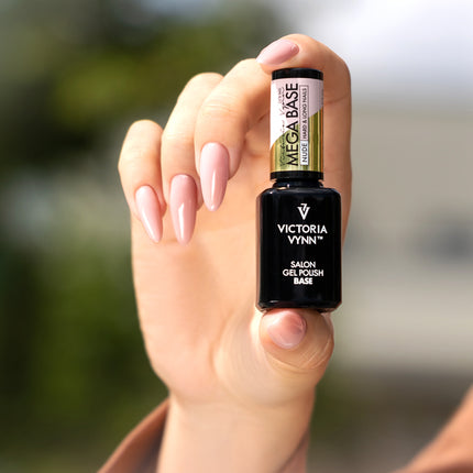 Victoria Vynn MEGA Base | Nude | 15 ml