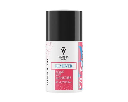 Victoria Vynn Gellak Remover | Flacon 60 ml