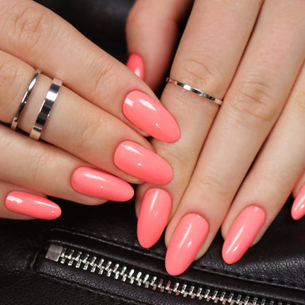 Victoria Vynn Salon Gellak | #226 Living Coral