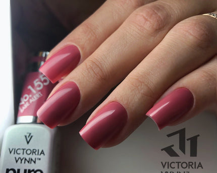Victoria Vynn Pure Gel Polish | #155 Babe Alert
