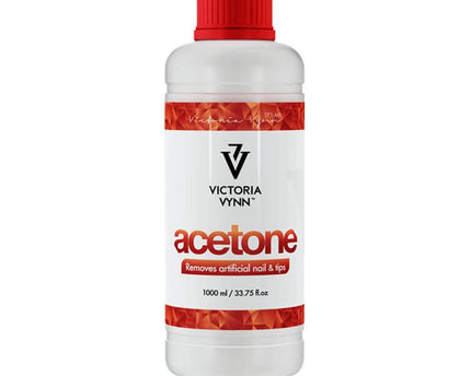 Victoria Vynn Aceton | 1000 ml