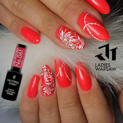 Victoria Vynn Salon Gellak | #061 So Fancy