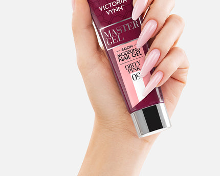 Victoria Vynn Master Gel | 09 - Dirty Pink
