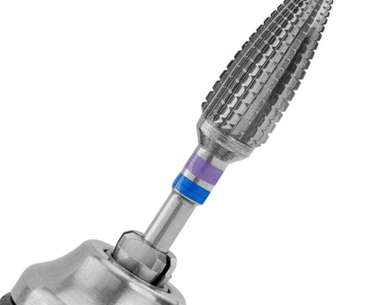 Victoria Vynn Drill Bit Carbide Cyclone / 7mm