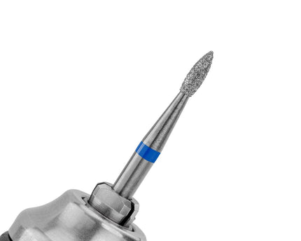 Victoria Vynn Drill Bit Diamond Flame / 1,8mm