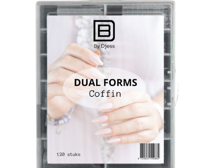 By Djess Dual Forms | Coffin