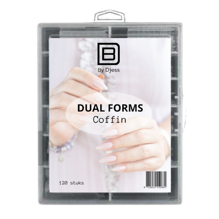 Collection image for: Dual Forms & Sjablonen