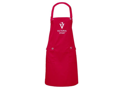 Victoria Vynn Schort Rood