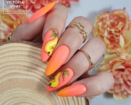 Victoria Vynn Salon Gellak | #283 Electric Joy