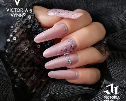 Victoria Vynn Salon Gellak | #257 Samba