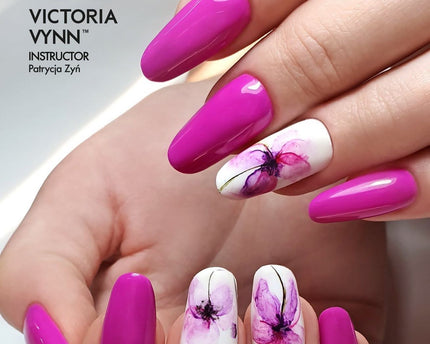 Victoria Vynn Salon Gellak | #219 Orchid Purple