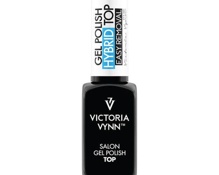 Victoria Vynn Top Coat | Hybrid Top - 8 ml