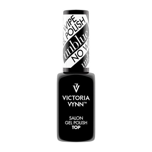Victoria Vynn Top Coat | No Wipe Unblue - 8 ml