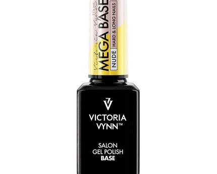 Victoria Vynn MEGA Base | Nude | 15 ml