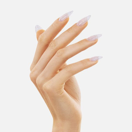 Victoria Vynn Salon Gellak | #055 Silver Cristal