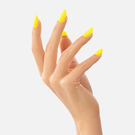 Victoria Vynn Salon Gellak | #057 Neon Yellow